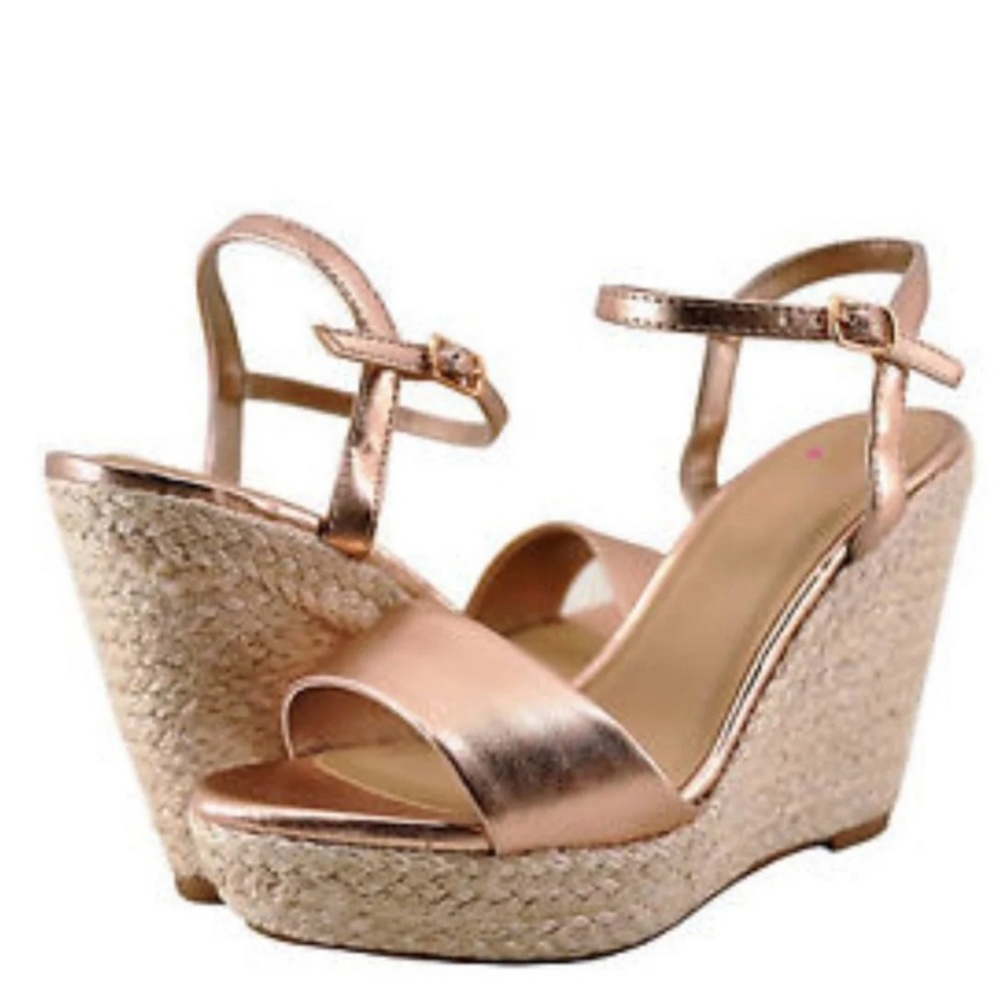 Summer DK Penny Sandals